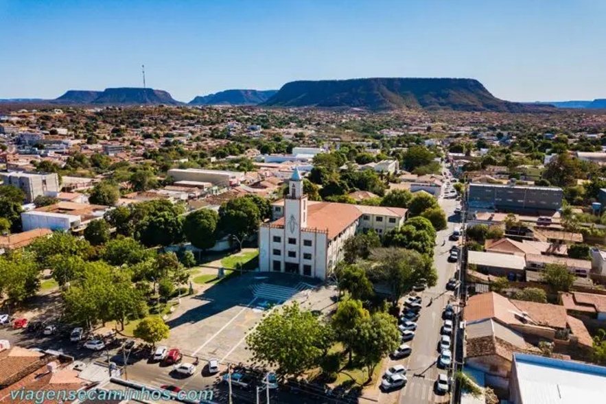Bom Jesus, Manoel Emídio e Redenção do Gurguéia: as melhores cidades para se viver na Chapada das Mangabeiras