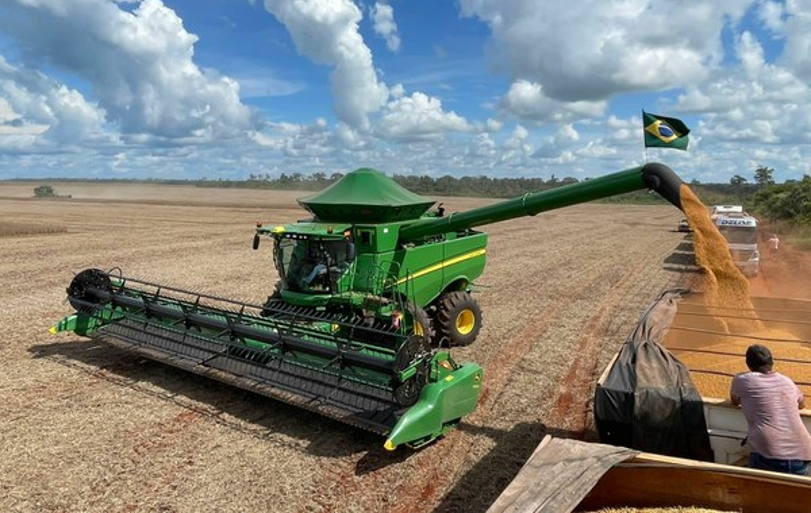 O agro que produz riqueza e a lacuna social que ainda desafia as gestões