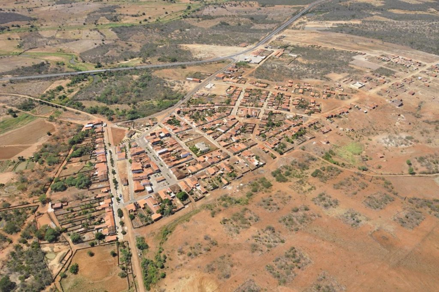 O Abismo Social na Chapada Vale do Itaim: os 5 municípios com menor qualidade de vida do território