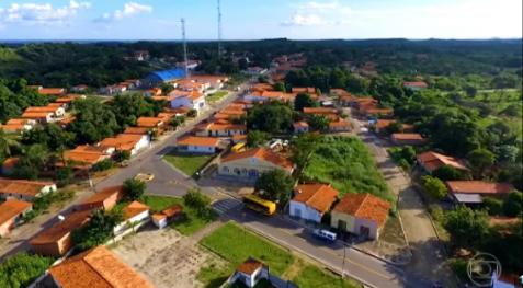 Olho D’Água, Teresina, Santo Antonio dos Milagres, Demerval Lobão e São Gonçalo do Piauí são os municípios com maior qualidade de vida no território Entre-Rios, segundo o IPS Brasil 2026