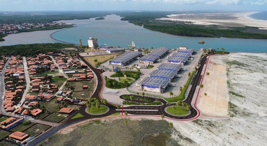 O Abismo que o Turismo Não Vê: Os Cinco Municípios da Planície Litorânea Onde o Progresso Social Ainda Espera pela Maré