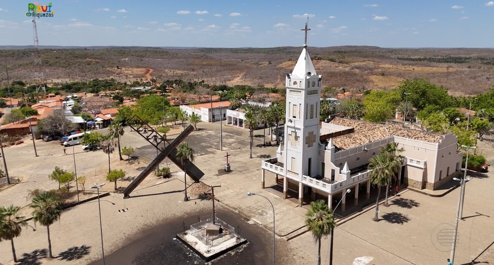 Santa Cruz dos Milagres, Aroazes, Arraial, Barra D’Alcântara e Várzea Grande são as cidades com maior qualidade de vida no Vale do Sambito
