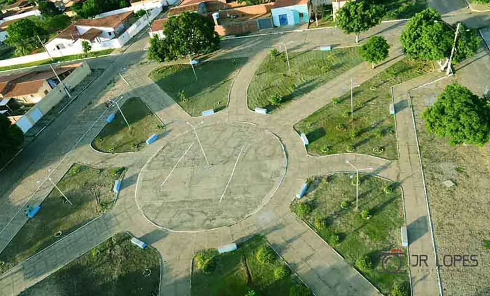 Pedro Laurentino, Francisco Ayres, Floriano, Arraial e São José do Peixe são as melhores cidades pra se viver no Vale dos Rios Piauí e Itaueira