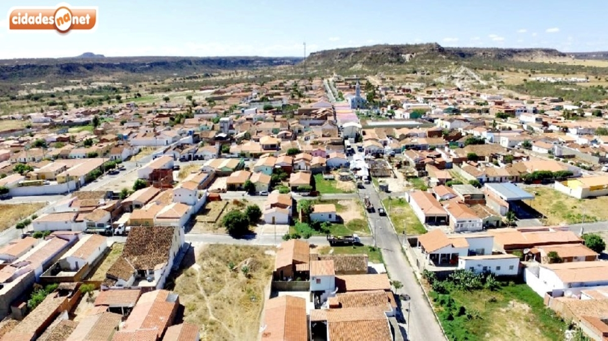 Vale do Rio Guaribas: os cinco municípios com menor qualidade de vida no ranking do IPS 2026