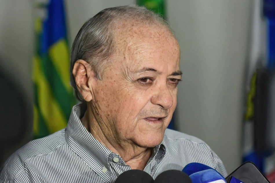 Sob Sílvio Mendes, qualidade de vida recua e capital despenca 444 posições no ranking nacional