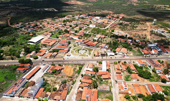 Sussuapara é a cidade do Piauí que melhor garante o essencial para viver: saúde, moradia, água e segurança