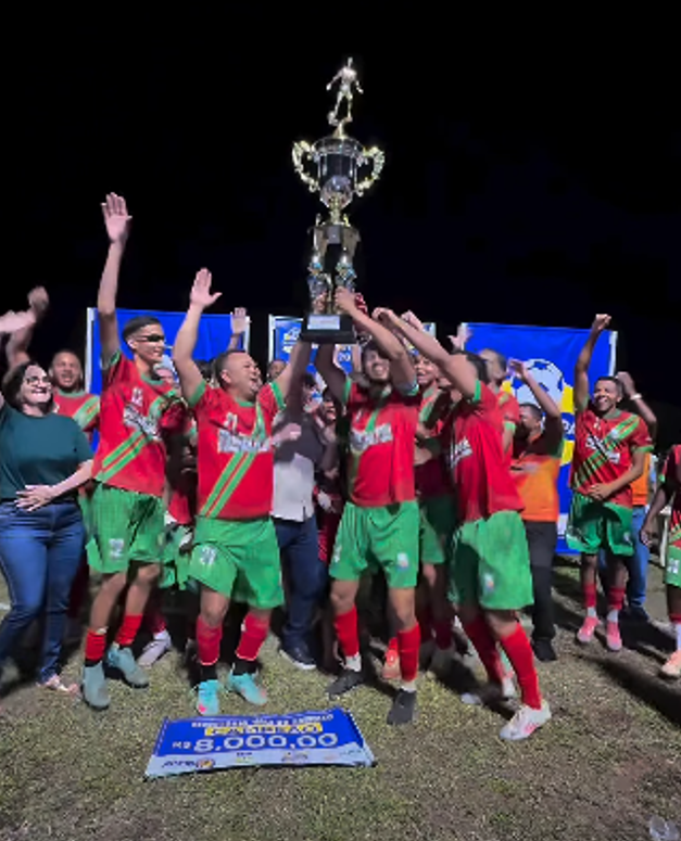 Vale do Sambito: Em final épica e repleta de dramatismo, Ipiranga do Piauí supera Valença nos pênaltis e conquista título inédito da Supercopa APPM