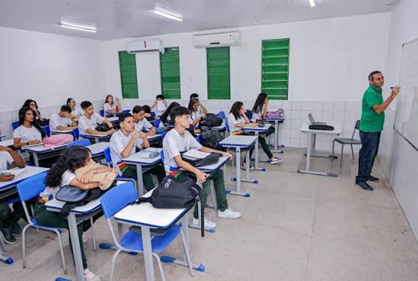 A Revolução que Vem do Interior: Como o Piauí Quebrou o Mito da Renda na Educação Pública